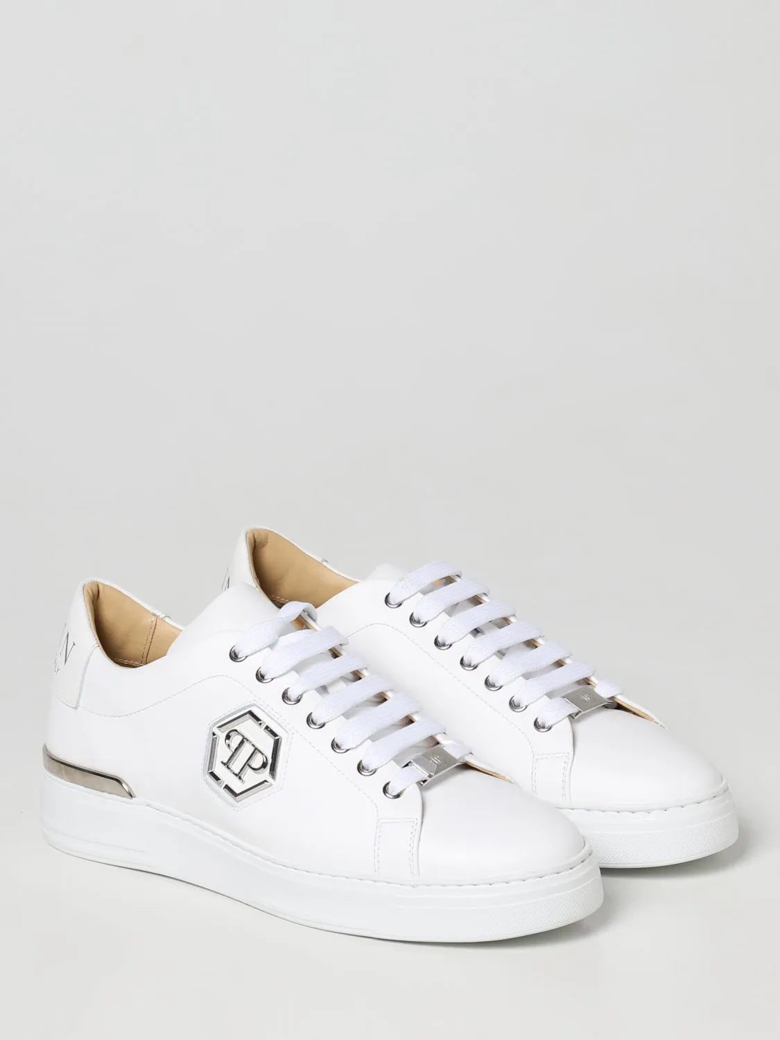 PHILIPP PLEIN Philipp Plein sneakers for man