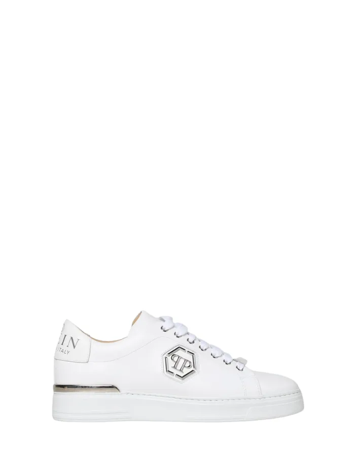 PHILIPP PLEIN Philipp Plein sneakers for man