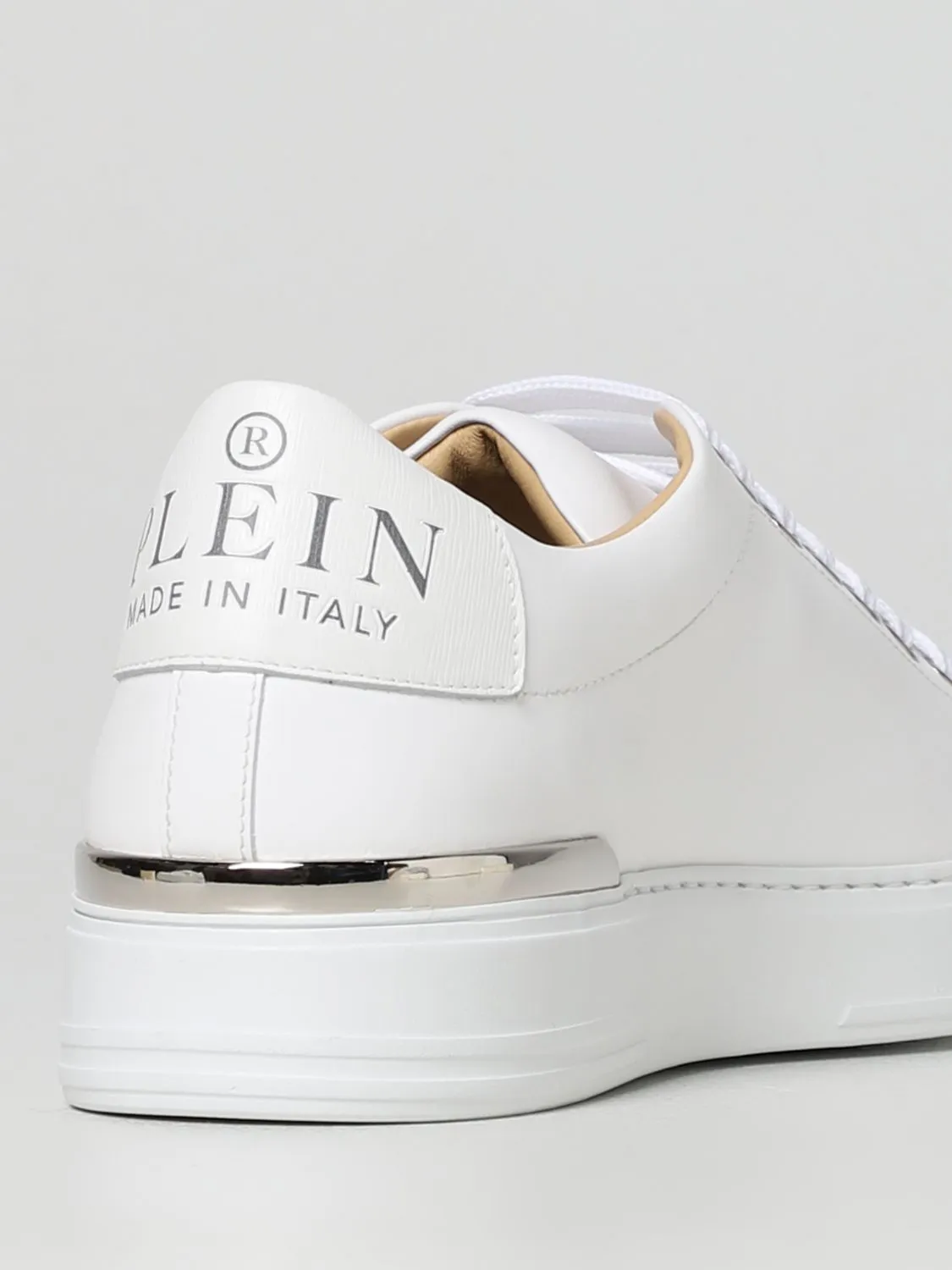 PHILIPP PLEIN Philipp Plein sneakers for man