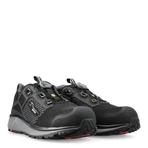 Phoenix BOA S3L 903 Zwart Kogelwerend Vest