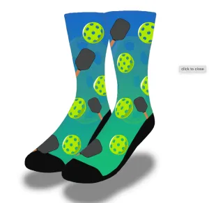 PickleBall Socks