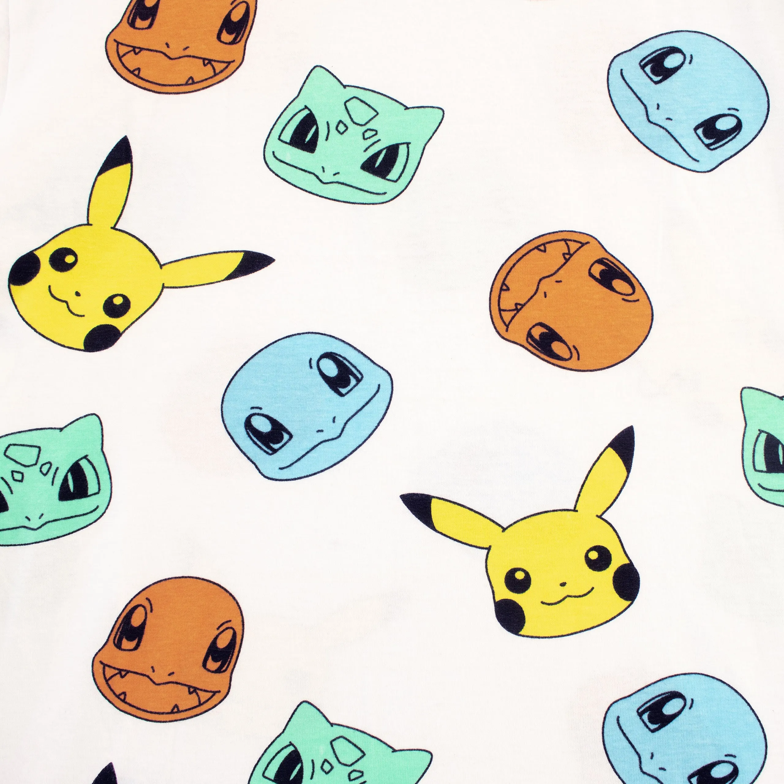 Pokemon Pack of Two Tshirts