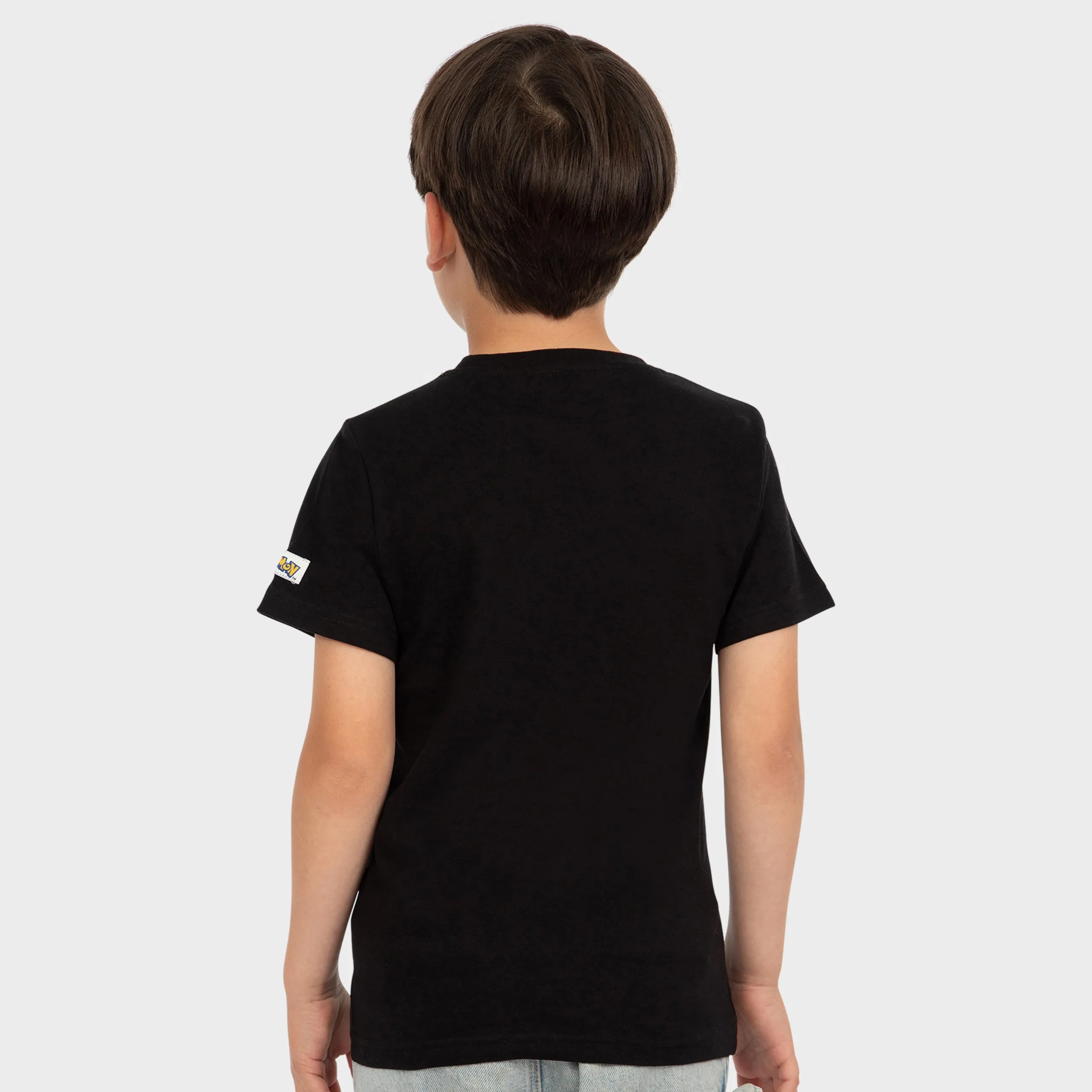 Pokemon Pack of Two Tshirts