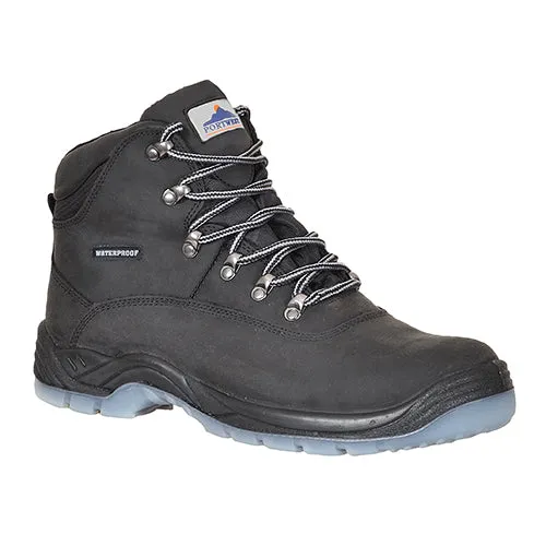 Portwest Steelite All Weather Boot S3 WR