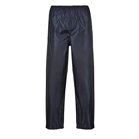 Portwest Waterproof Trousers