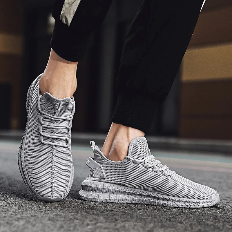 Power Step Soft Sneakers
