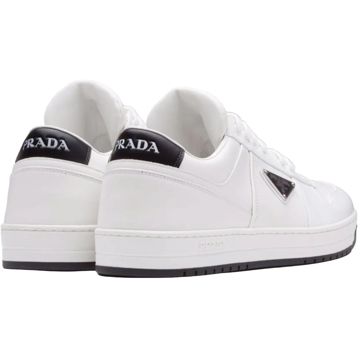 Prada Downtown 'White'