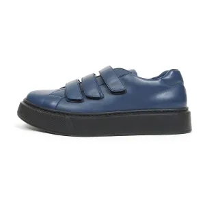 Prada Velcro Sneakers Size 12