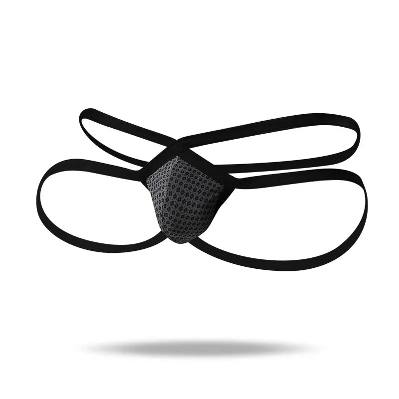 Premium Cotton Men's Sexy G-String Brief🔥Buy 3  Get 10% discount ,Buy 5  ,20% discount 😍 !