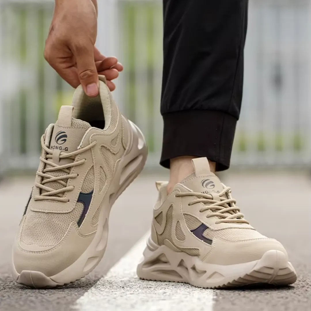 Premium Safety Work shoes