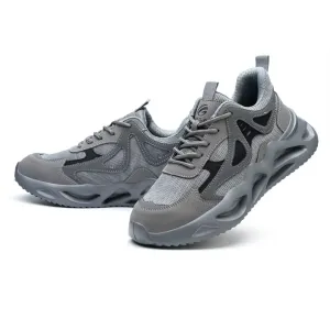 Premium Safety Work shoes