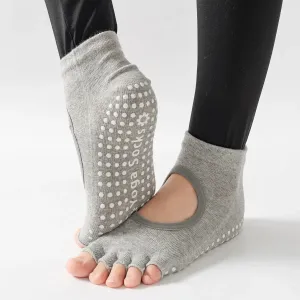 Professional Yoga Socks