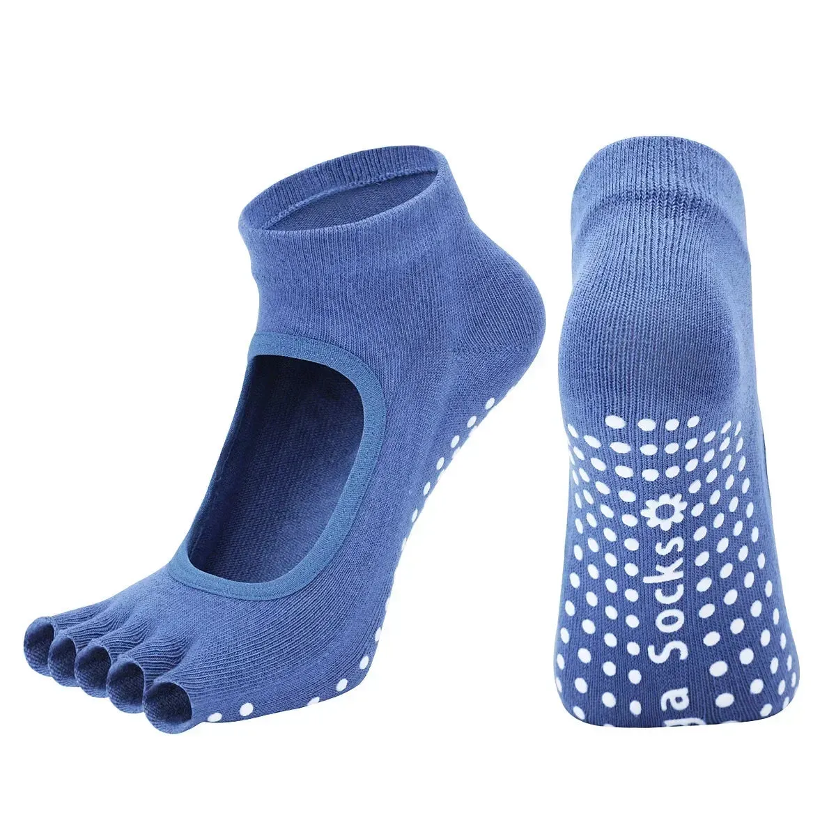 Professional Yoga Socks