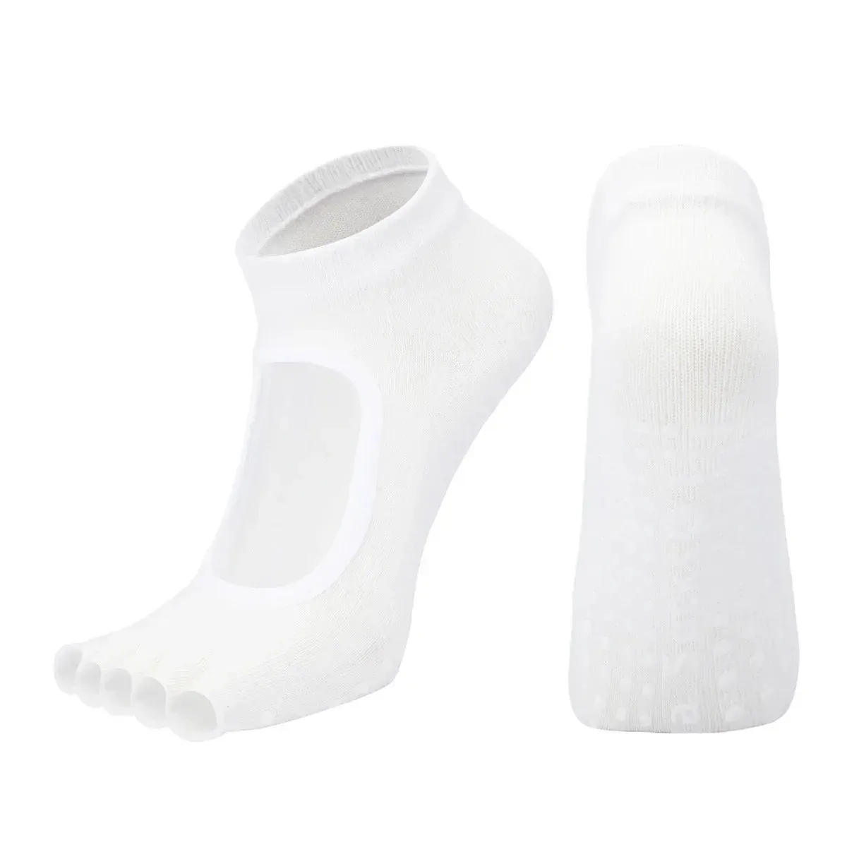 Professional Yoga Socks