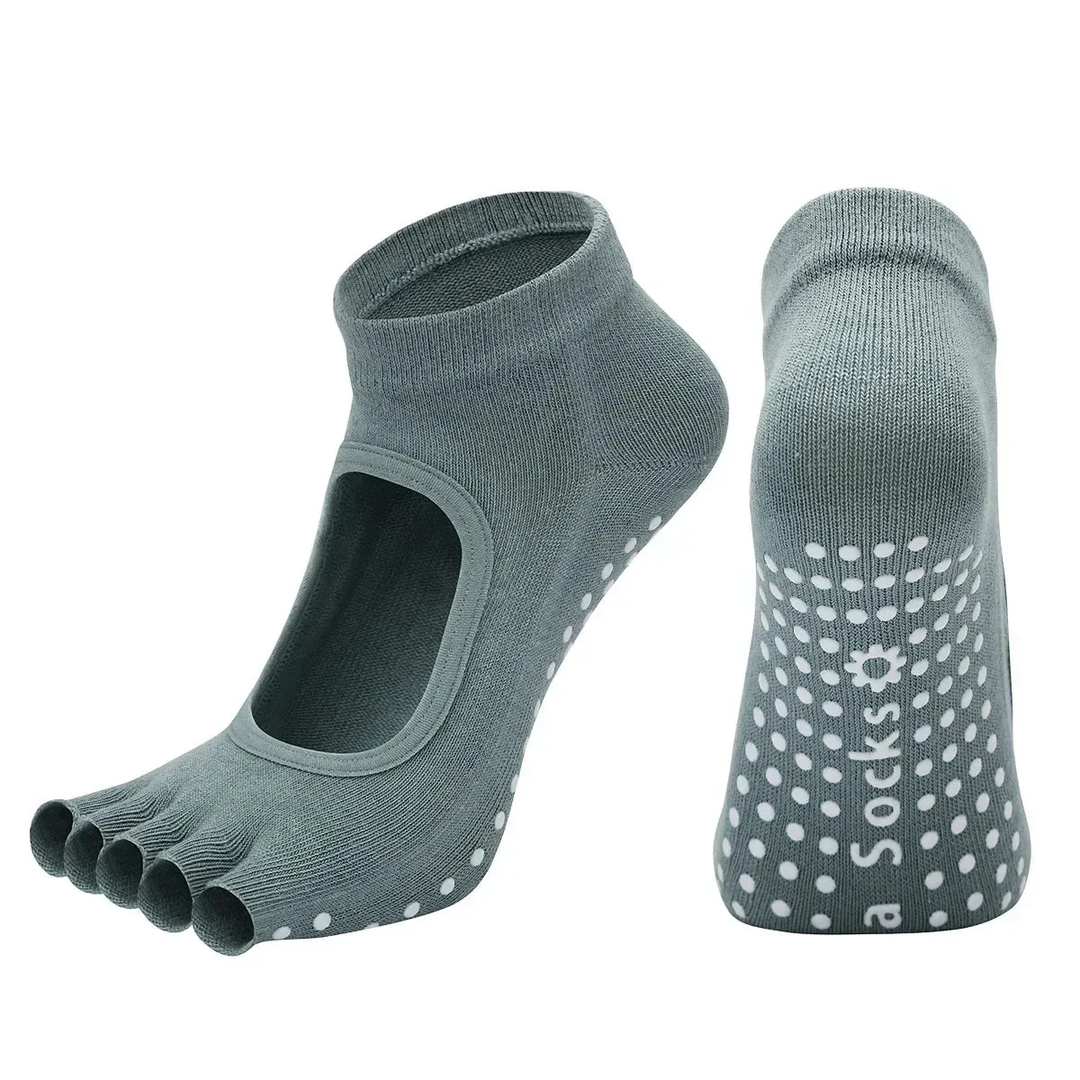 Professional Yoga Socks