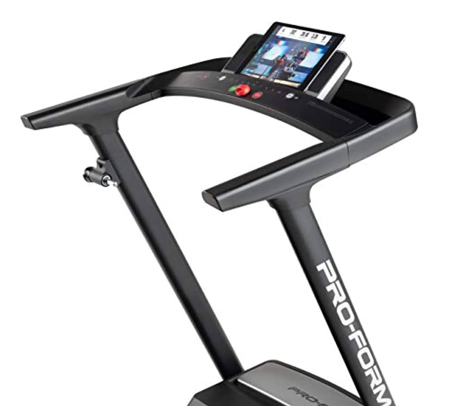 ProForm Cadence WLT Folding Treadmill for Walking and Jogging, Compatible with iFit Personal Training