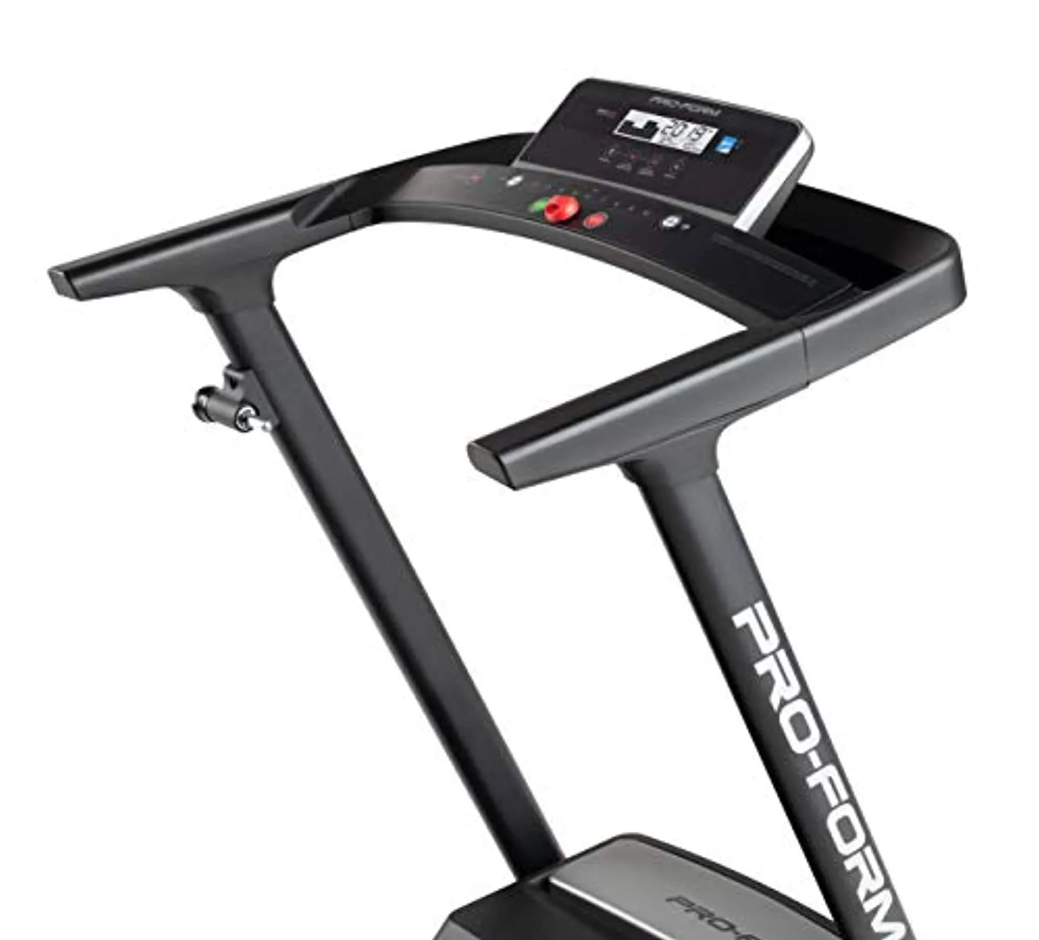 ProForm Cadence WLT Folding Treadmill for Walking and Jogging, Compatible with iFit Personal Training