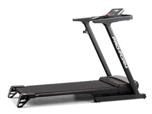 ProForm Cadence WLT Folding Treadmill for Walking and Jogging, Compatible with iFit Personal Training