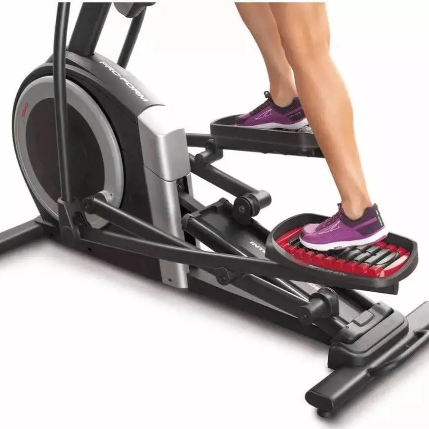 Proform Carbon EL5 Cross Trainer Elliptical Cardio Exercise Machine Gym