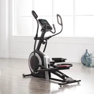 Proform Carbon EL5 Cross Trainer Elliptical Cardio Exercise Machine Gym
