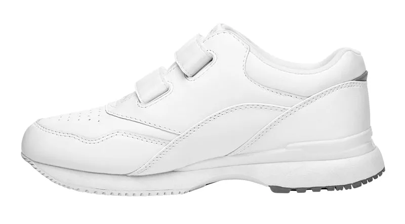 Propet Tour Walker Strap W3902  (White)