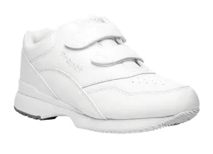 Propet Tour Walker Strap W3902  (White)