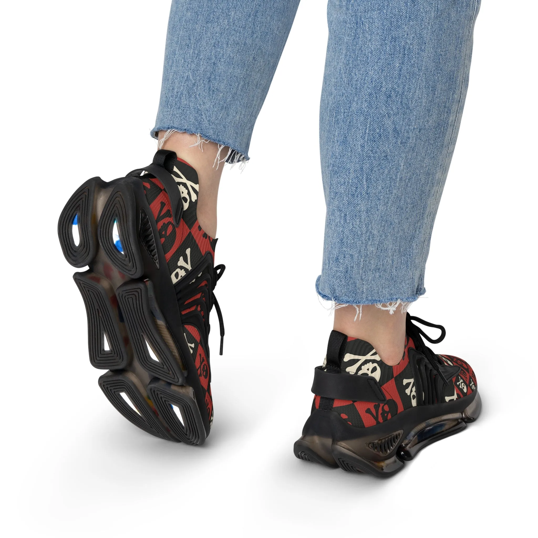 Psycho Love / Women's Mesh Running Shoe/WCI