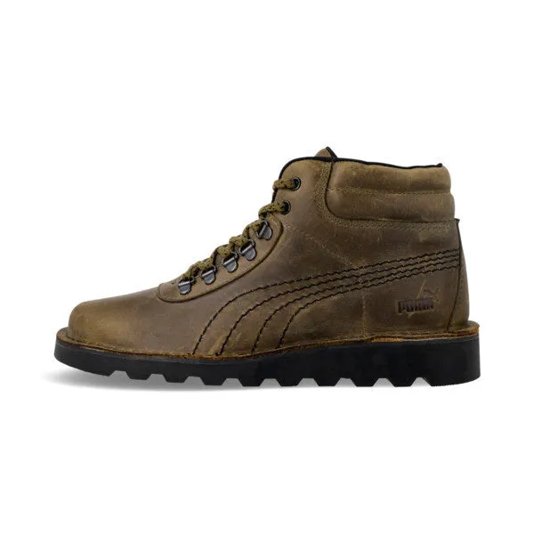 Puma - 39744101 Terrae Trek Zadp Olive