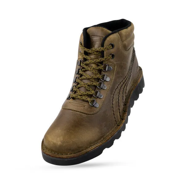 Puma - 39744101 Terrae Trek Zadp Olive