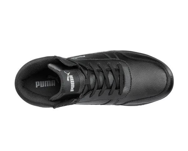 Puma FrontCourt Composite Toe