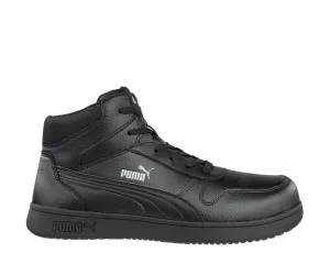Puma FrontCourt Composite Toe
