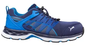 Puma Safety Velocity 2.0 Blauw 643850 S1P Blauw