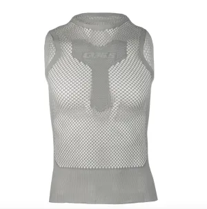 Q36.5 ZERO MESH BASE LAYER SLEEVELESS SUMMER