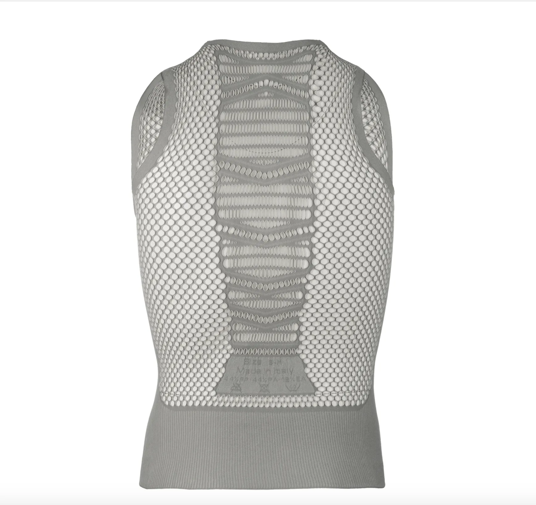 Q36.5 ZERO MESH BASE LAYER SLEEVELESS SUMMER
