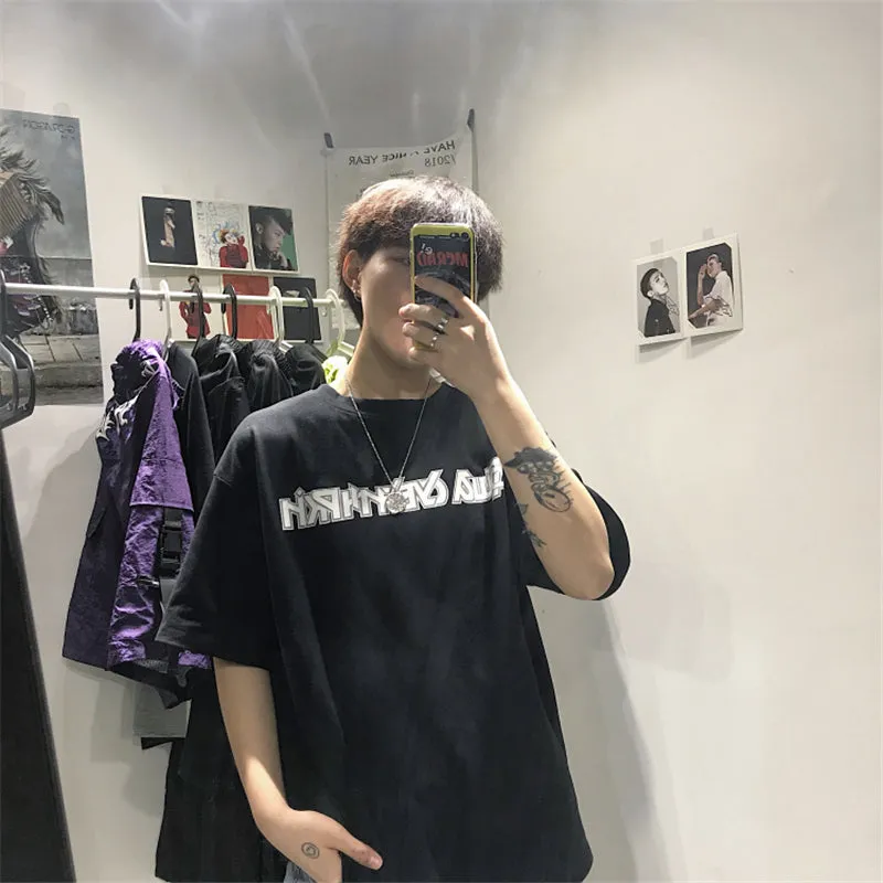"HARAJUKU LETTER" TEE K053104