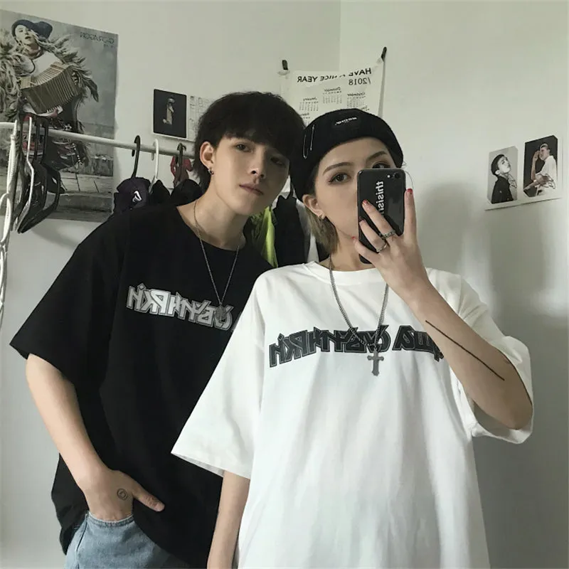 "HARAJUKU LETTER" TEE K053104