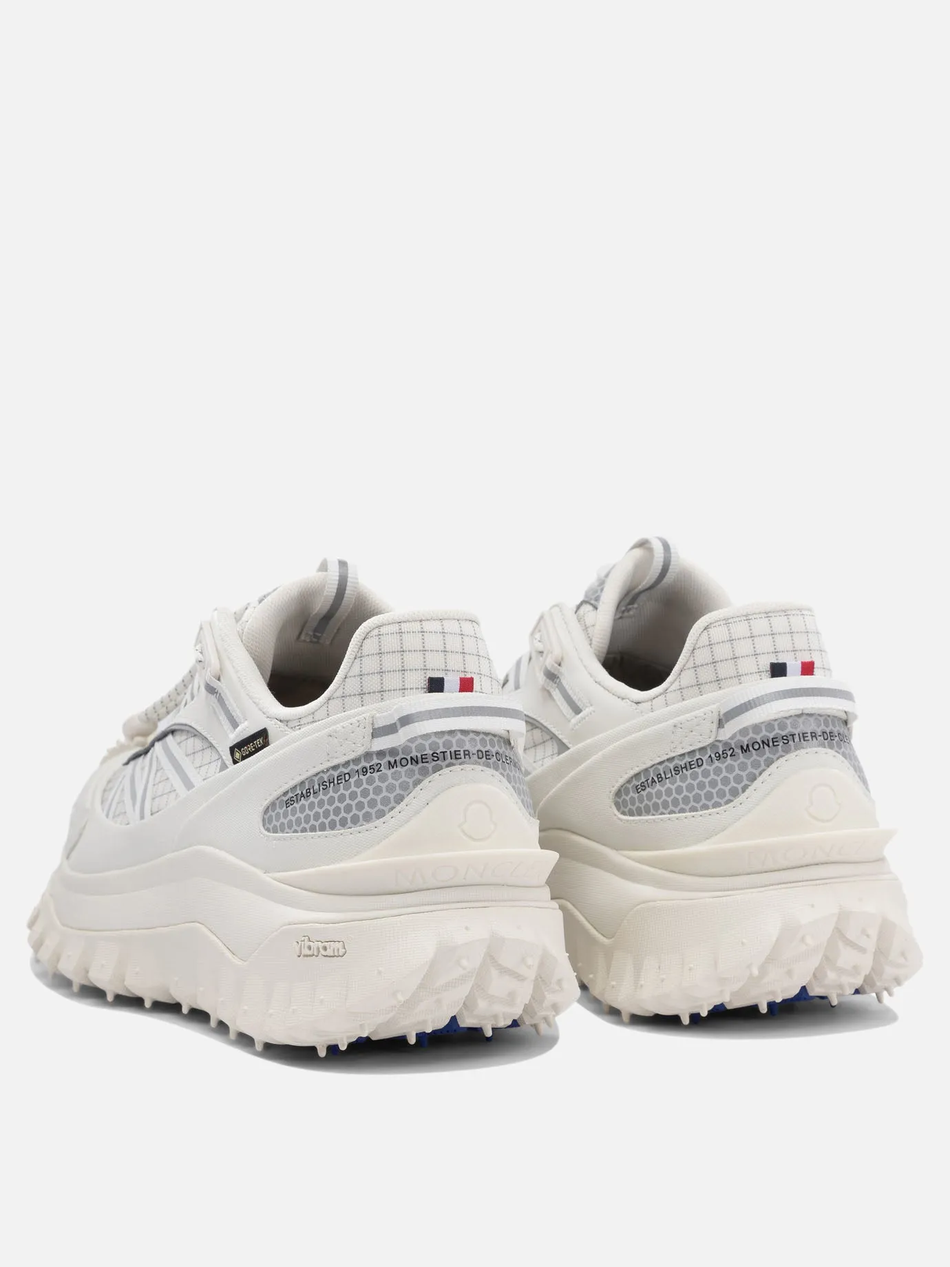 "Trailgrip GTX" sneakers