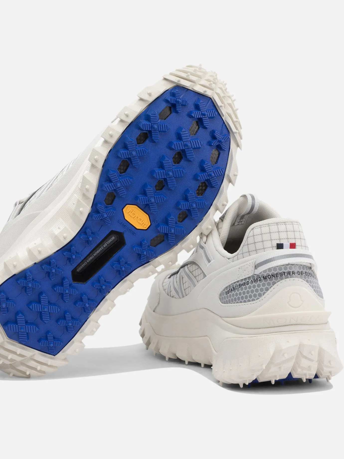 "Trailgrip GTX" sneakers