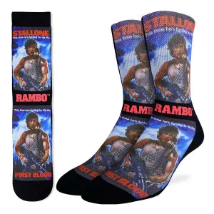 Rambo - First Blood