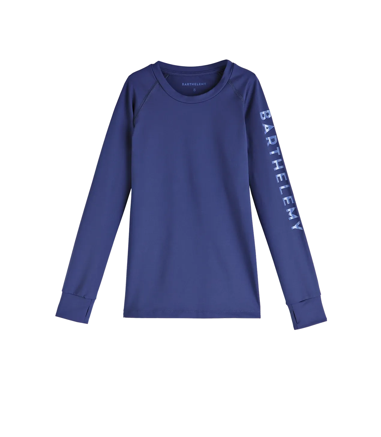 Rash Guard Kids Navy