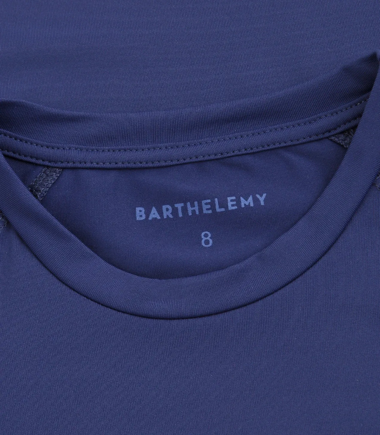 Rash Guard Kids Navy