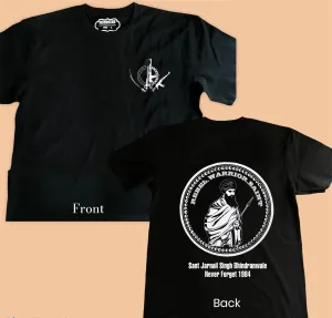 Rebel Saint T-Shirt