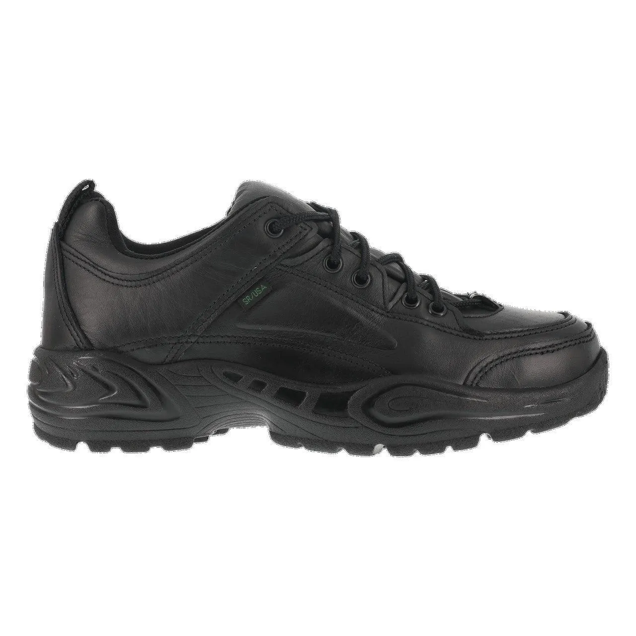 Reebok Men’s Waterproof Postal Express Shoe CP8115