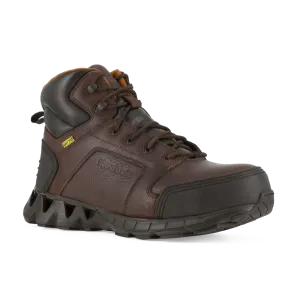 Reebok Zigkick Hiker CushGuard Internal Met Guard Work Boot RB7605