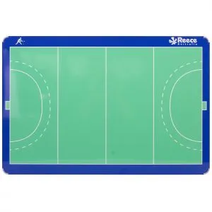 Reece Hockey Coachboard