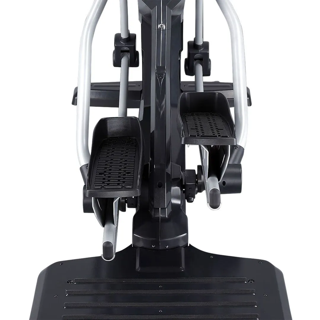 Reeplex E22 Commercial Elliptical with 10" Touchscreen Display