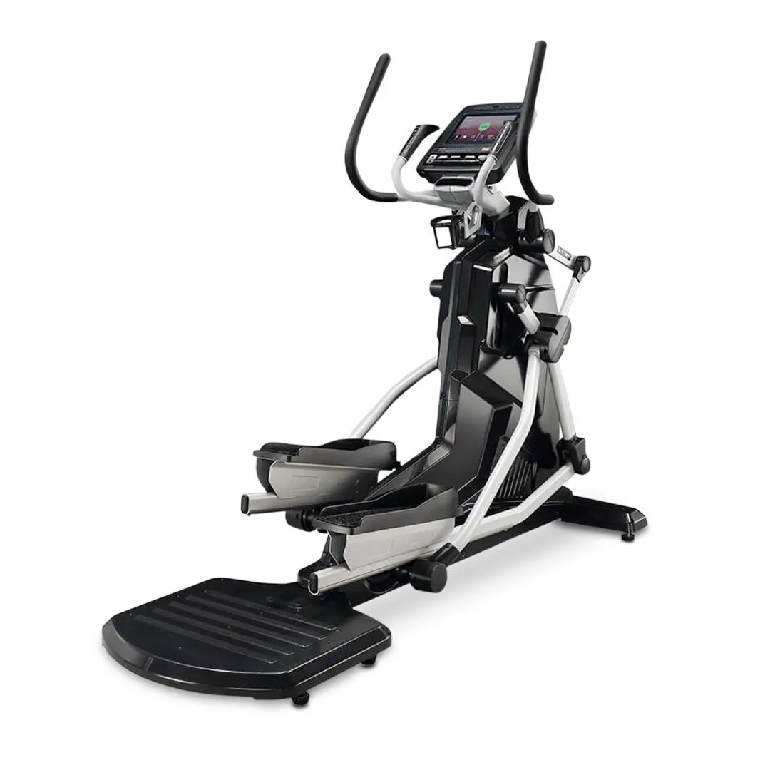 Reeplex E22 Commercial Elliptical with 10" Touchscreen Display