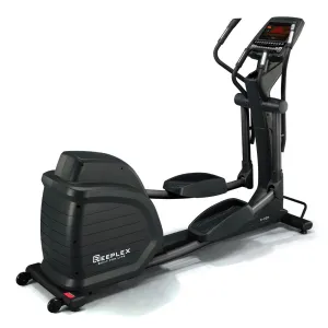 Reeplex E22R Commercial Elliptical Trainer with LED Display