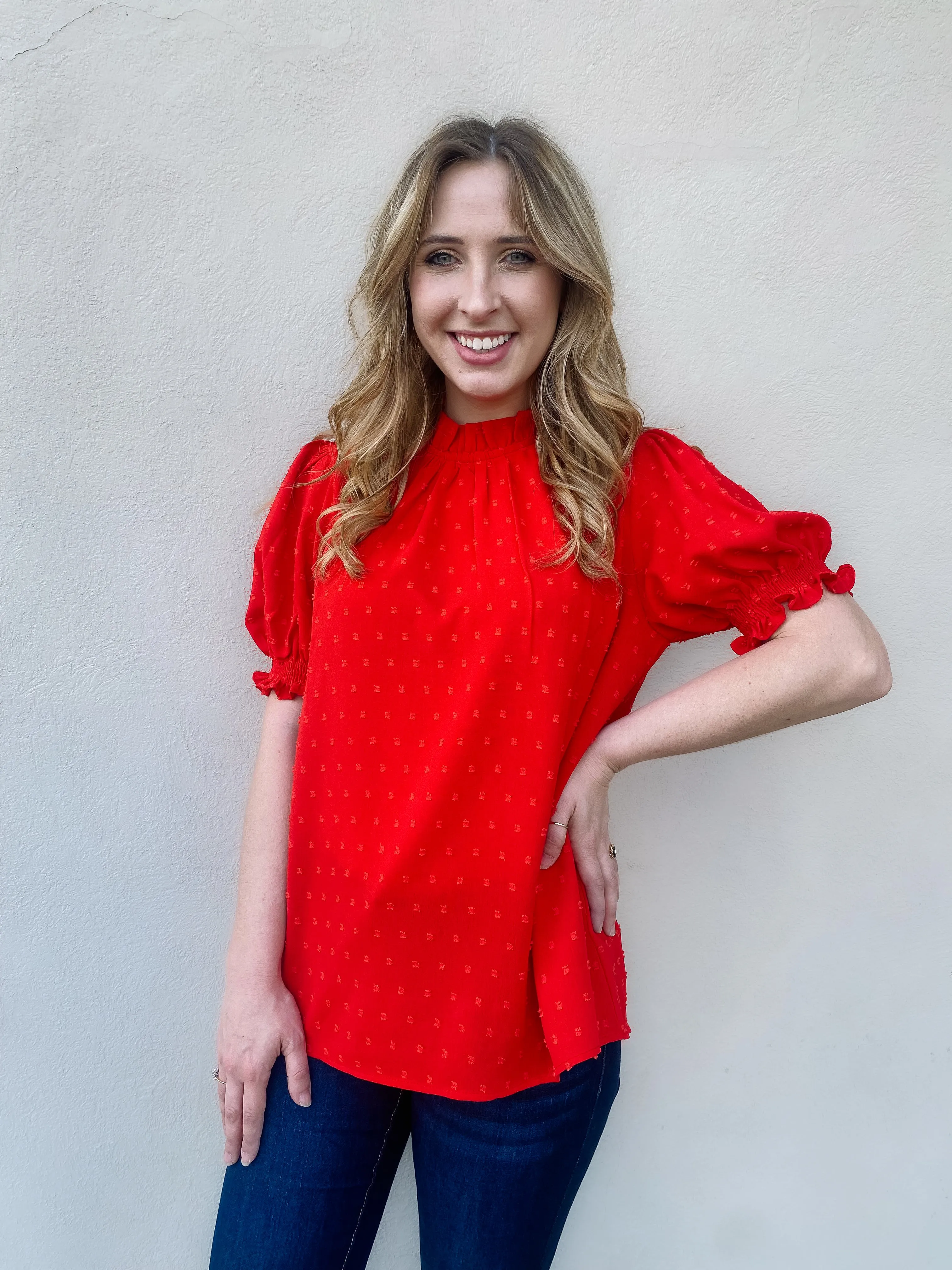 Reese Top