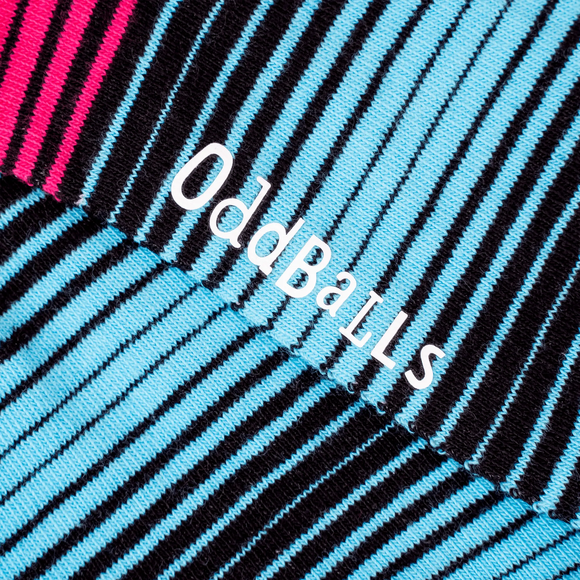 Refresher Cyan - Ankle Trainer Socks